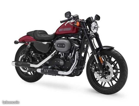 Harley davidson 1200 cc