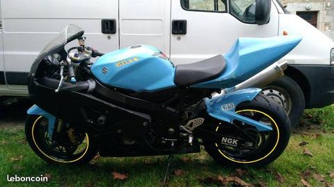 gsxr 600