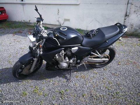 suzuki 600 bandit