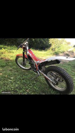 Trial 250 bêta 2008