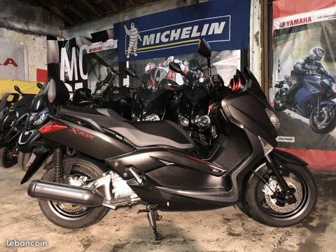 Yamaha 250 x-max ( sport )