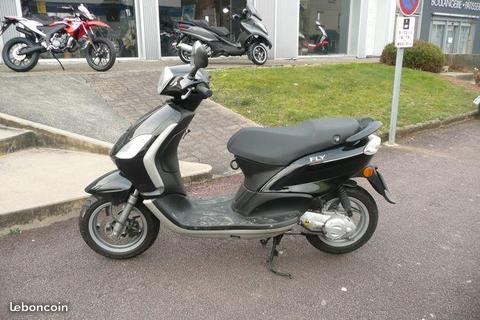 Scooter Piaggio Fly 50 1430 kms