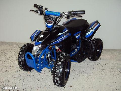 Quad pocket madox 800 watts new modèle 2018