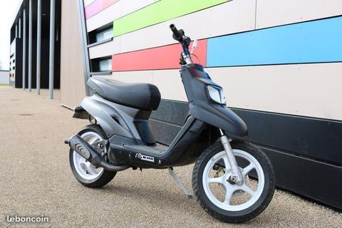 Mbk booster 13 pouces