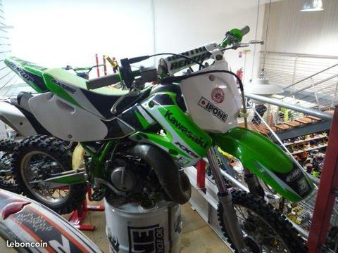 Kx 65