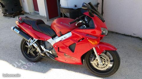 Honda 800 VFR FI