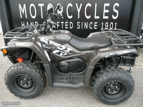 Quad CF MOTO 450