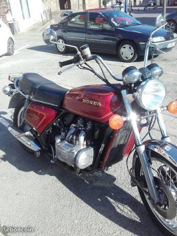 Goldwing 76