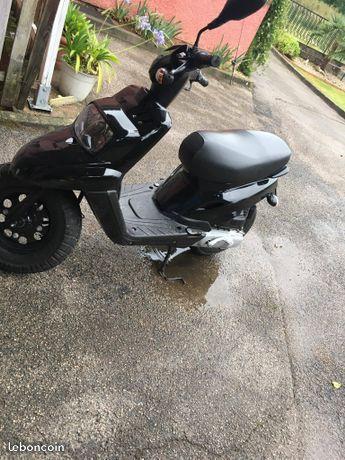 Lot kart et booster