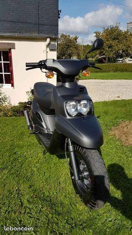 Booster MBK spirit