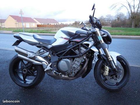 MV AGUSTA Brutale 989R