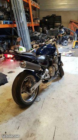 Honda 600 Hornet