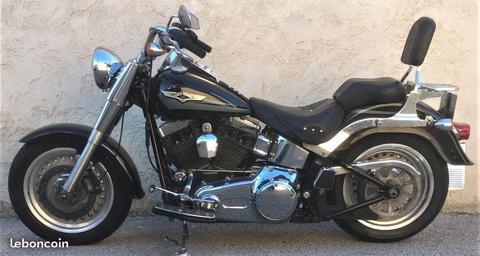 Harley Davidson Softail Fat Boy 1584