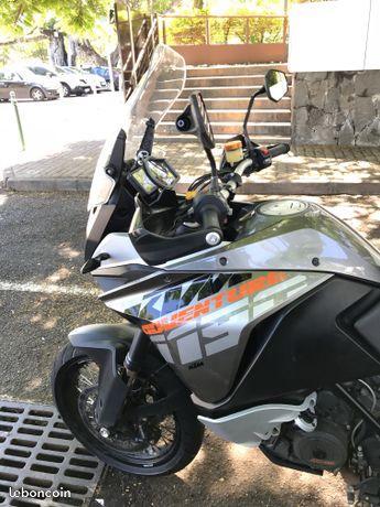 KTM 1190 Adv