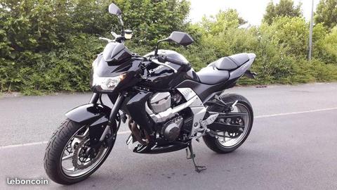 Kawasaki Z750