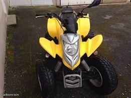 Quad 50