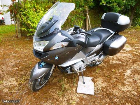Bmw r1200rt