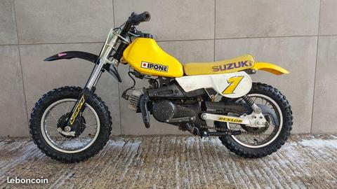 Suzuki jr