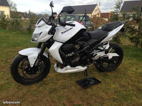 Kawazaki z750