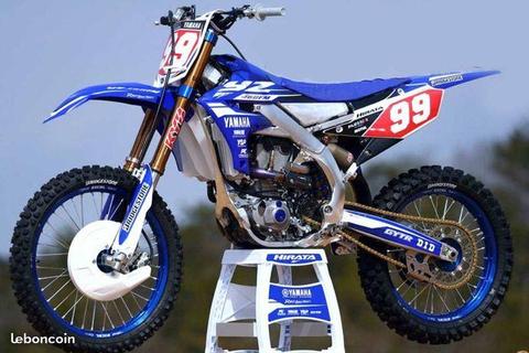 rachete motocross enduro quad dirt