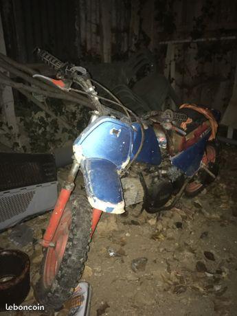 Lot quad enfants et piwi