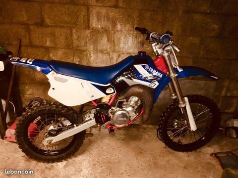 Échange 80 yz