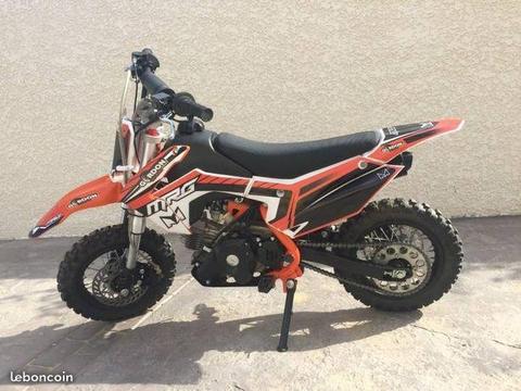 cross enfants MRG50
