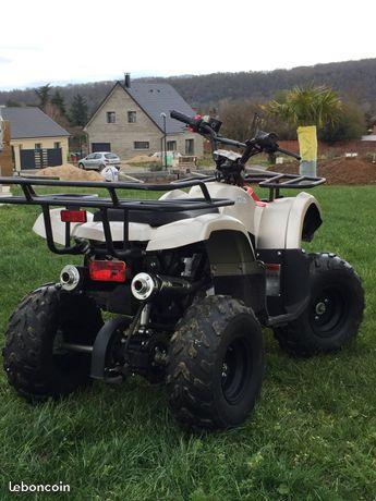 Quad 110