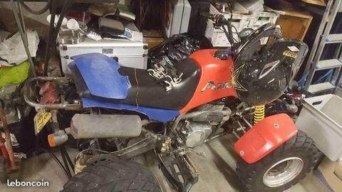 Quad