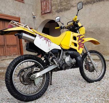 125 tsr