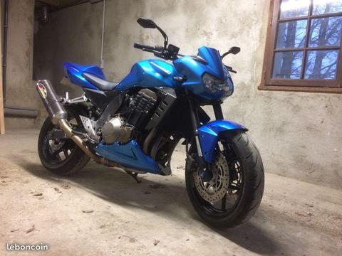 Kawasaki Z750