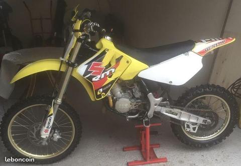 85 rm