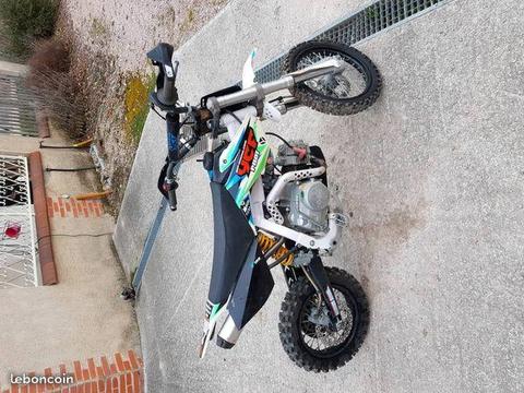 125 YCF