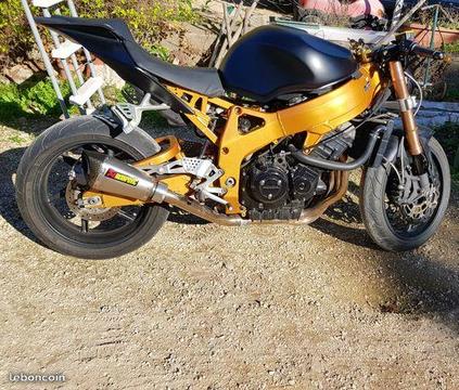 Cbr 919 street neuf