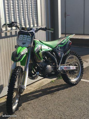 125 kx