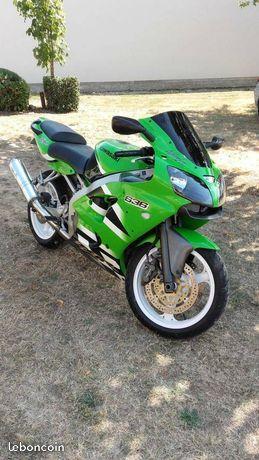 zx6r 636