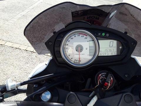 Z 750
