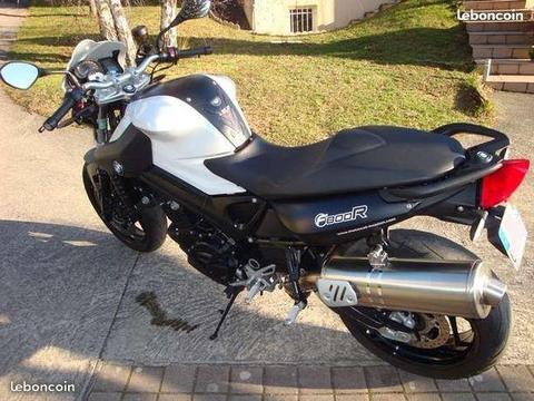 Bmw f 800 r