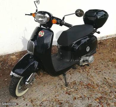 scooter 125