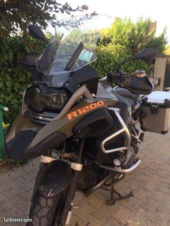 Bmw r 1200 gs d,aventure