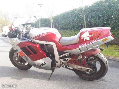 Gsxr 1100