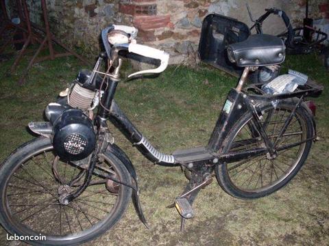 Solex 2200
