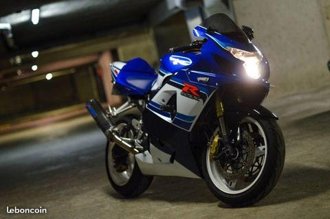 gsxr 750 K5