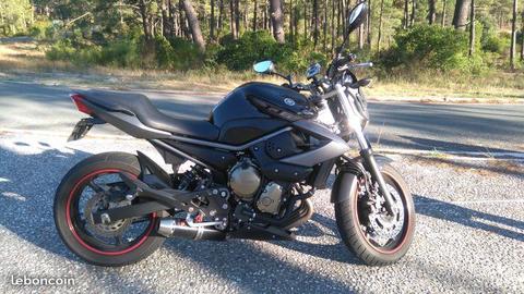 Xj6 abs