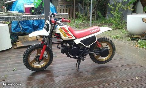 Piwi Pw 50 prix ferme!!!