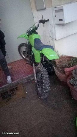 kx 80