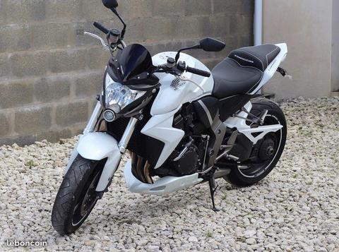 Honda CB1000R Full