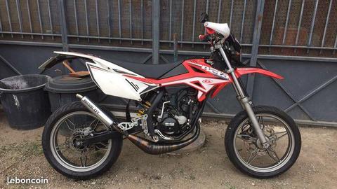 Beta RR 50