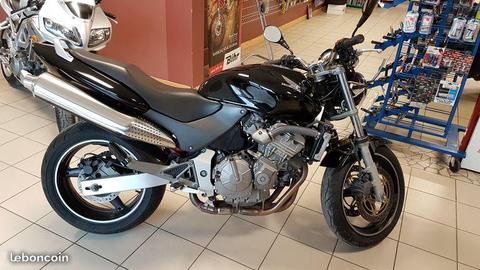 HONDA 600 HORNET -2003-BON ETAT 47 300 Kms