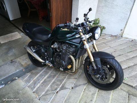 Moto Bandit 1200